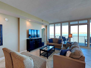 Lagoon Tower #402